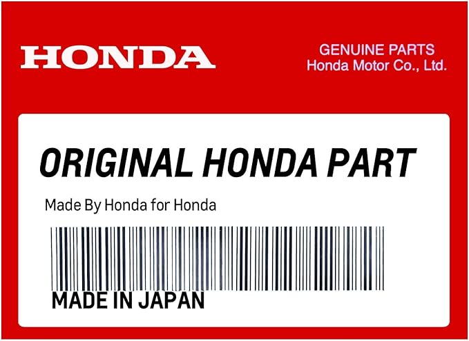 Honda 0SL57-HL3-101 Cab Frame Cargo Bag