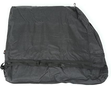 Rugged Ridge Freedom Panel Storage Bag for Jeep Wrangler/Gladiator | 12107.06 | Fits 2007-2025 Jeep Wrangler JK/JL; 2020