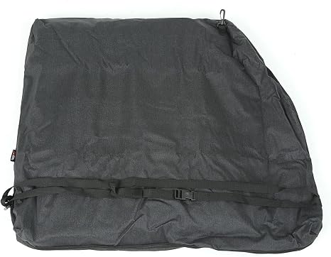 Rugged Ridge Freedom Panel Storage Bag for Jeep Wrangler/Gladiator | 12107.06 | Fits 2007-2025 Jeep Wrangler JK/JL; 2020