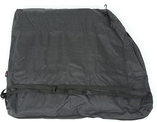 Rugged Ridge Freedom Panel Storage Bag for Jeep Wrangler/Gladiator | 12107.06 | Fits 2007-2025 Jeep Wrangler JK/JL; 2020