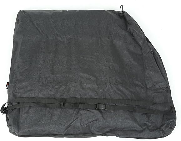 Rugged Ridge Freedom Panel Storage Bag for Jeep Wrangler/Gladiator | 12107.06 | Fits 2007-2025 Jeep Wrangler JK/JL; 2020