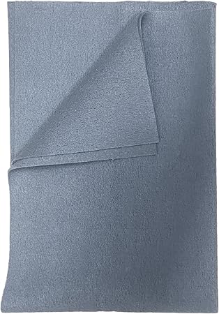 CleanTools Premium All-Purpose, Ultra-Soft, Lint, Loop and Scratch-Free, Absorbent Cleaning Detailing Towel for Cars, SU