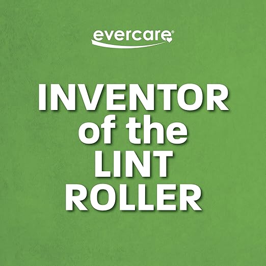 Evercare Pet Giant 60 Layer Lint Roller