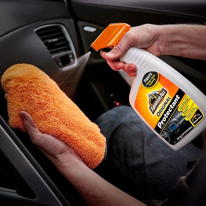 Armor All Original Protectant (28 fl. oz.) (Pack of 2)
