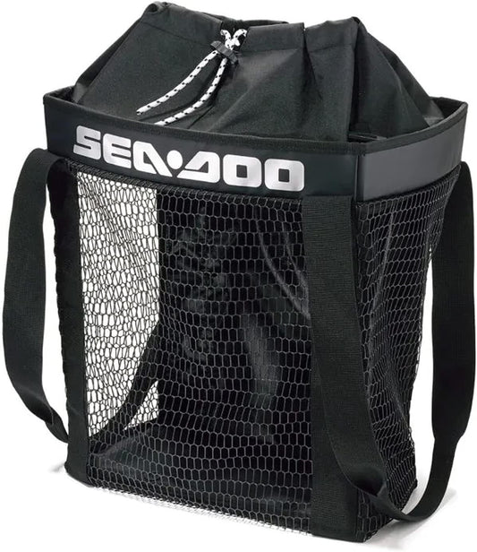 Sea-Doo New OEM, Removable Front Storage Bin Organizer, 295100732