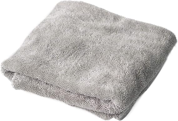 Sidekick 20x30 Drying Towel - Auto, Truck, 4x4, RV, Motorhome, Toy Hauler, Travel Trailer