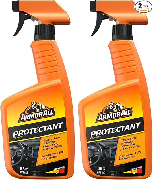 Armor All Original Protectant (28 fl. oz.) (Pack of 2)