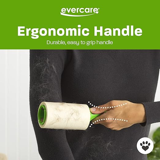 Evercare Pet Giant 60 Layer Lint Roller