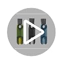 3 in 1 Cup Lid Gap Cleaning Brush Set, Multifunctional Insulation Bottle Cleaning Tools, Mutipurpose Tiny Silicone Cup Holder Cleaner, Home Kitchen Cleaning Tools