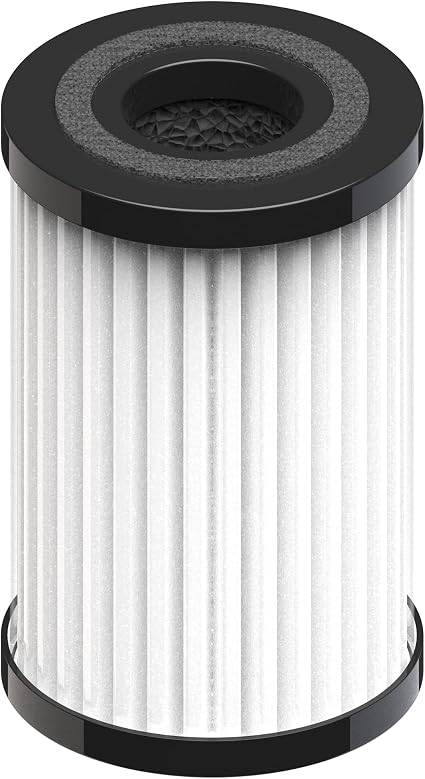 Scosche AFP2RF-SP FrescheFILTER Replacement Filter for Scosche Air Purifier, Exclusively Compatible with AFP2-SP & AFP2W