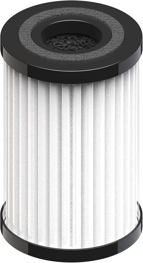 Scosche AFP2RF-SP FrescheFILTER Replacement Filter for Scosche Air Purifier, Exclusively Compatible with AFP2-SP & AFP2W