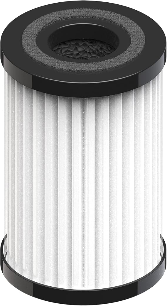 Scosche AFP2RF-SP FrescheFILTER Replacement Filter for Scosche Air Purifier, Exclusively Compatible with AFP2-SP & AFP2W