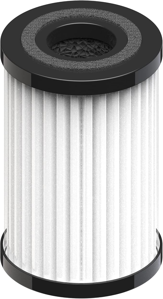 Scosche AFP2RF-SP FrescheFILTER Replacement Filter for Scosche Air Purifier, Exclusively Compatible with AFP2-SP & AFP2W