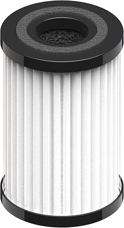Scosche AFP2RF-SP FrescheFILTER Replacement Filter for Scosche Air Purifier, Exclusively Compatible with AFP2-SP & AFP2W