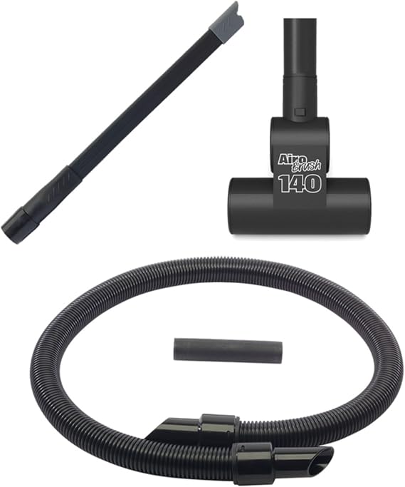 Henry 911812 CAR and Stair KIT, Plastic