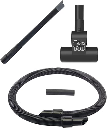 Henry 911812 CAR and Stair KIT, Plastic