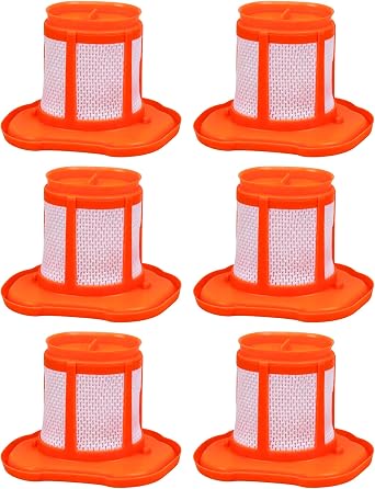 HHVKF10 Replacement Filter for BLACK And DECKER Handheld Vacuum HHVK320J