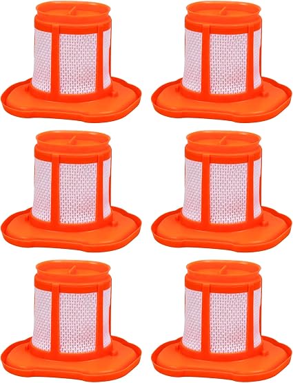 HHVKF10 Replacement Filter for BLACK And DECKER Handheld Vacuum HHVK320J
