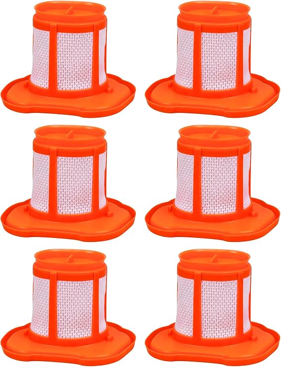 HHVKF10 Replacement Filter for BLACK And DECKER Handheld Vacuum HHVK320J