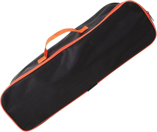 Portable Tool Bag Organizer for Vacuum Cleaner Durable Storage Pouch for Multi-functional Utility Tool Holder with Handle Large Capacity and Accessories