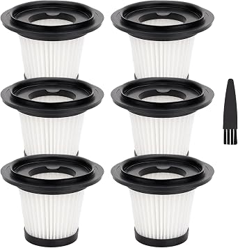 Replacement Filter for XenonLab X006 / YTE PRO VC006 /Yedop Handheld Vacuum - Cleanova