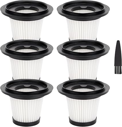 Replacement Filter for XenonLab X006 / YTE PRO VC006 /Yedop Handheld Vacuum - Cleanova