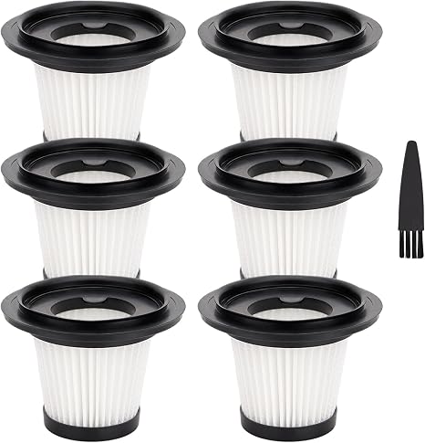 Replacement Filter for XenonLab X006 / YTE PRO VC006 /Yedop Handheld Vacuum - Cleanova