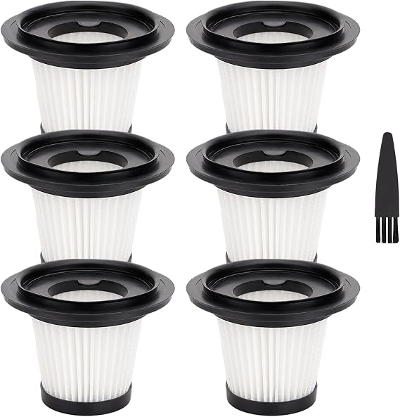 Replacement Filter for XenonLab X006 / YTE PRO VC006 /Yedop Handheld Vacuum - Cleanova