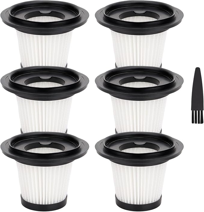 Replacement Filter for XenonLab X006 / YTE PRO VC006 /Yedop Handheld Vacuum - Cleanova