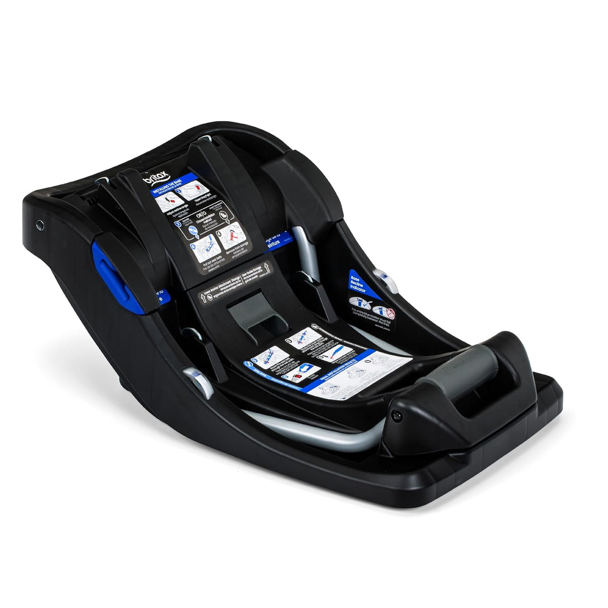 Britax StayTight Infant Car Seat Base for Arbor Infant Car Seat