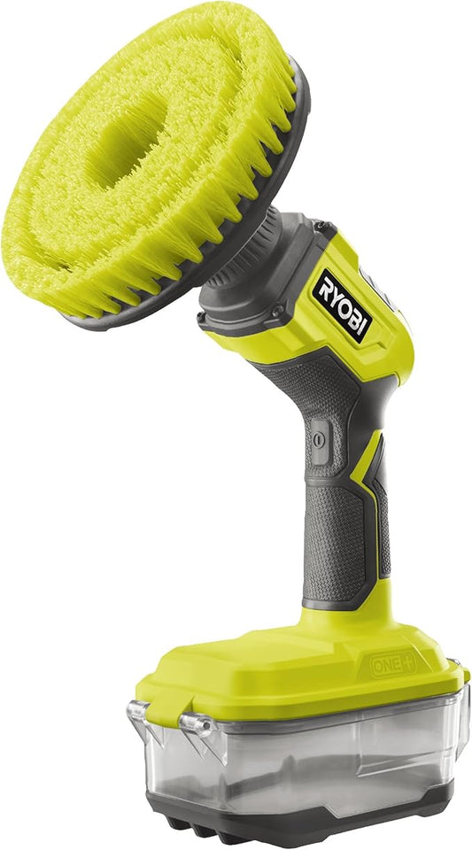 RYOBI ONEAND 18V Cordless Vortex Power Scrubber Tool ONLY P4510