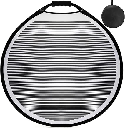 Covzoe Dent Reflector Board with Storage Bag, 31.5 Inch