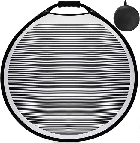 Covzoe Dent Reflector Board with Storage Bag, 31.5 Inch
