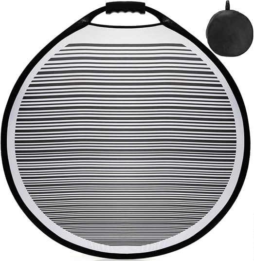 Covzoe Dent Reflector Board with Storage Bag, 31.5 Inch