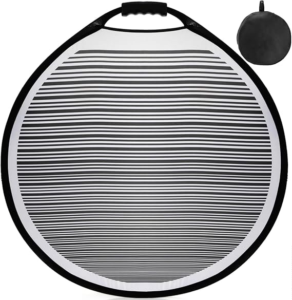 Covzoe Dent Reflector Board with Storage Bag, 31.5 Inch