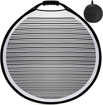 Covzoe Dent Reflector Board with Storage Bag, 31.5 Inch