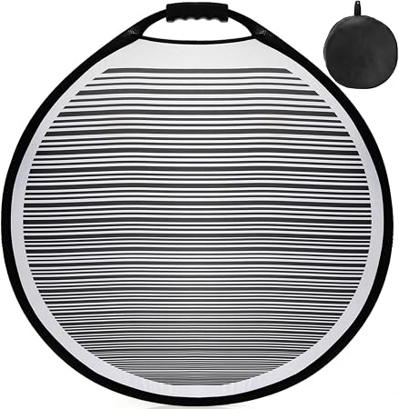 Covzoe Dent Reflector Board with Storage Bag, 31.5 Inch