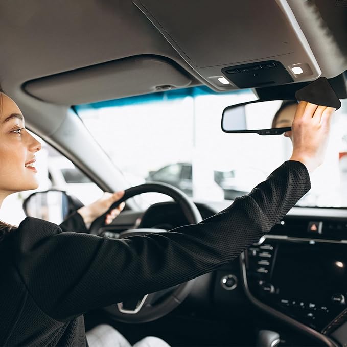 Car Screen Cleaner, Car Touch Screen Cleaner, Microfiber Cloth Auto Touchscreen Cleaning Wipes, Car Cleaning Wipes Cleaning Cloth Screen Cleaner Cloth for Vehicle Dashboard Car Display Interior Square
