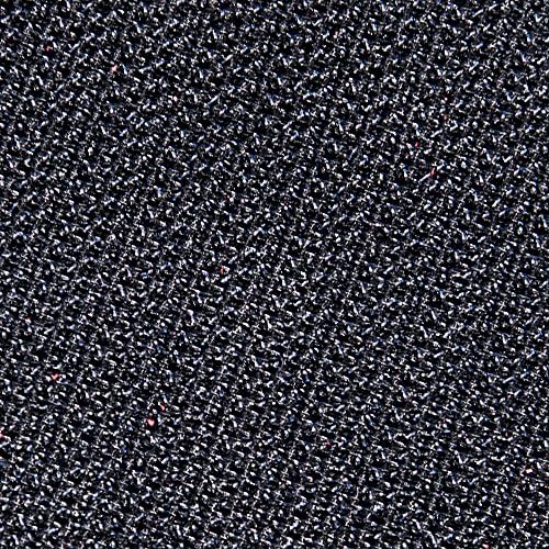 TORQ R5 Dual-Action Backing Plate, Hyper Flex, Red, 5 in