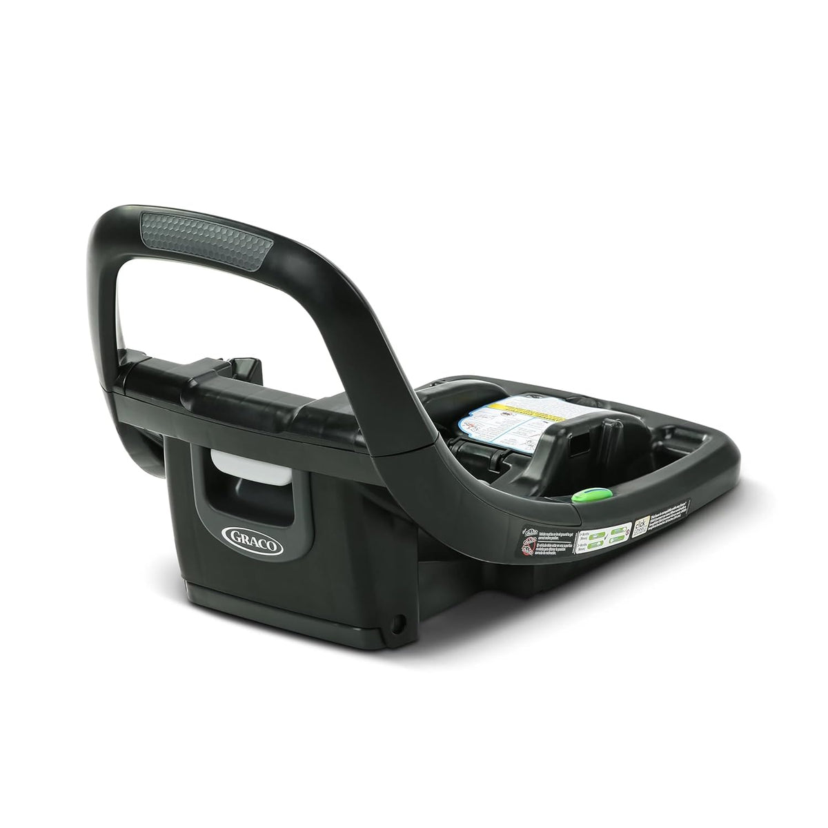 SnugRide SnugFit Infant Car Seat Base, Black
