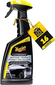 Meguiar's Ultimate Motorcycle Starter Kit