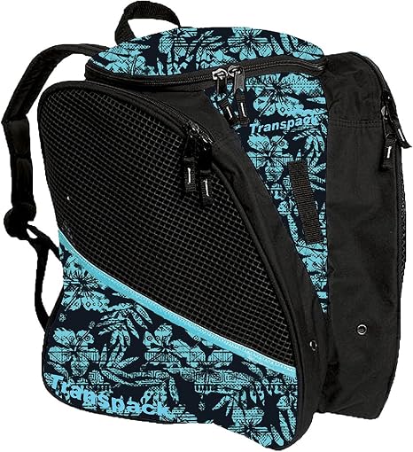 TRANSPACK Unisex Adults 33L Ice Skate Bag