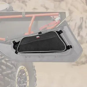 KEMIMOTO X3 Lower Door Bags Compatible with Can-Am Maverick X3 MAX, 2 Pack