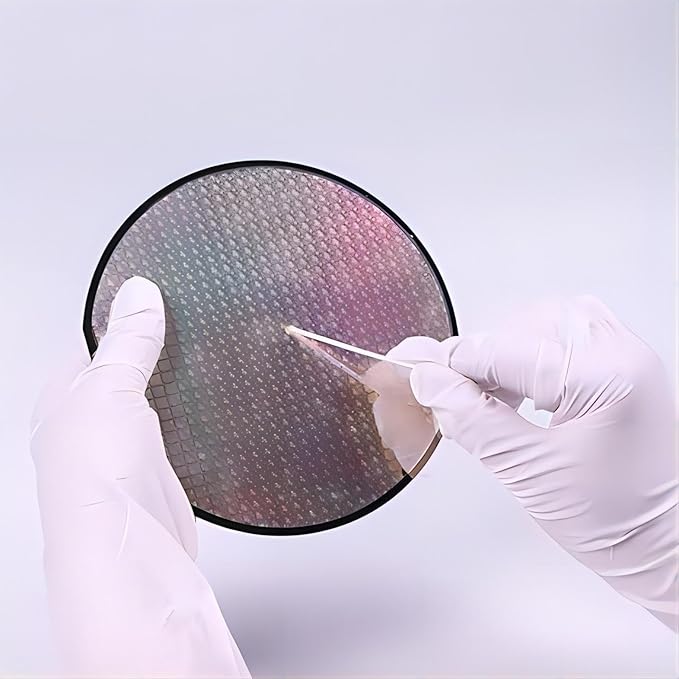 Full Frame Camera Sensor(Ccd/CMOS) Cleaning Swab- Anti Static Dust Rods for Cleaning Camera Lenses，PCB，semiconductors and Sensitive Electronics. (Transparent-100Packs, Electrostatic adsorption)