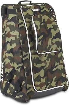 Grit HTFX Hockey Tower Equipment Bag
