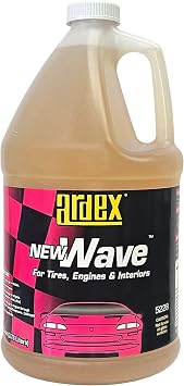 Ardex New Wave 5228 | Multi Purpose Cleaner Concentrate - Professional Car Detailing Interior Cleaner for Automotive & M