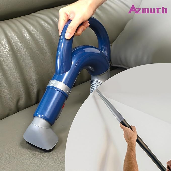 2 Pack for Shark Crevice Tool and Vacuum Dust Brush for Shark Navigator Lift-Away Vacuum Cleaner NV350, NV352, NV355, NV356E, NV370, UV440, UV440CCO, Part Number 112FFJ, 122FFJ