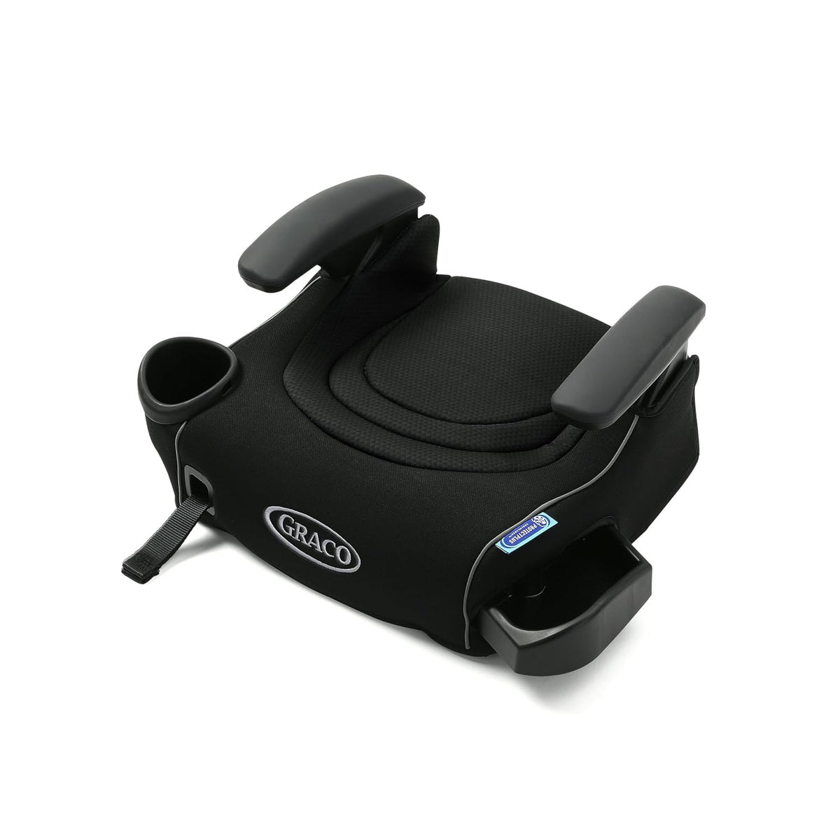 TurboBooster 2.0 LX Backless Booster Car Seat, Rio