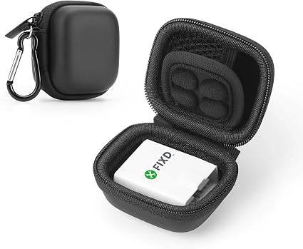 Case for FIXD Car Diagnostic Tool, Bluetooth OBD2 Scanner Diagnostic Tool