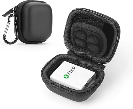 Case for FIXD Car Diagnostic Tool, Bluetooth OBD2 Scanner Diagnostic Tool